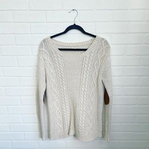 Coincidence & chance UO sweater